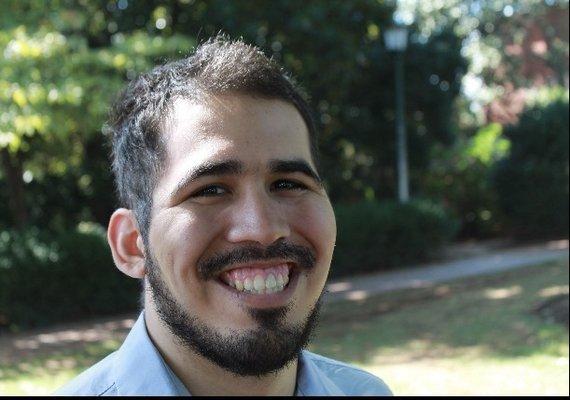 photo of Andres D.