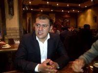 Photo of Ilgar A.