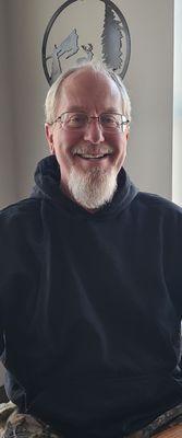 Photo of Dave W.