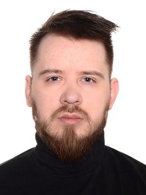 photo of Hennadii S.