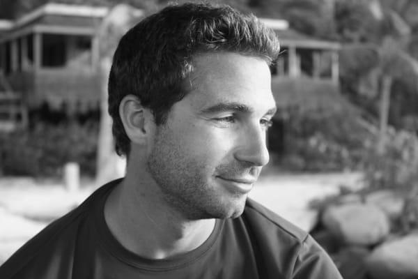 Photo of Michael F.