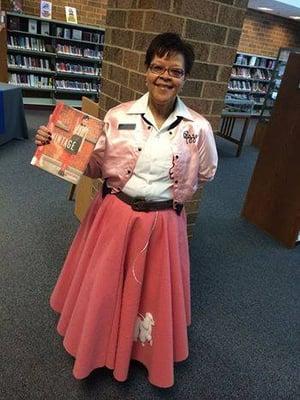 Photo of Cheryl Diane C.