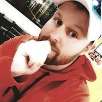 Photo of Jarrod B.