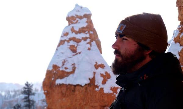 Photo of Ryan A.