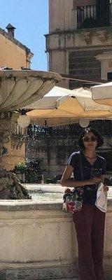 Photo of Sharmila S.
