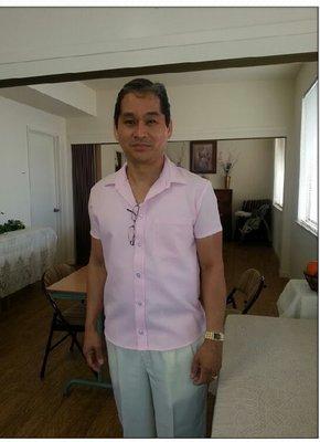 Photo of Eduardo A.