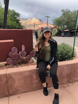 Photo of Stephanie M.