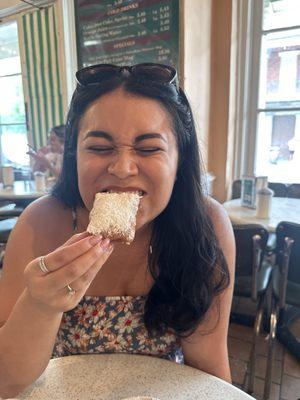Photo of Breanna A.