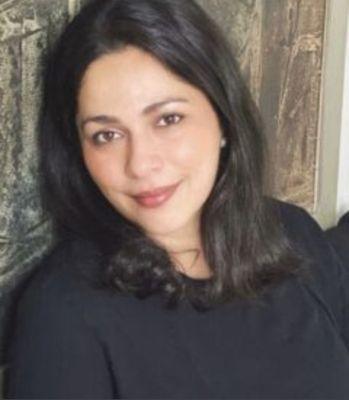 Photo of Divya C.