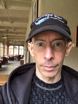 Photo of Mitch E.