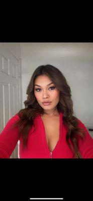 Photo of Jennifer Y.