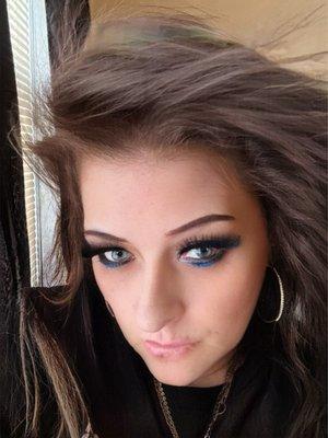 Photo of Cheryl K.
