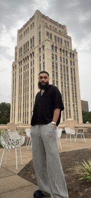 Photo of Matthew H.