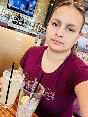 Photo of Samantha M.
