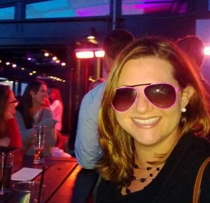 Photo of Kate D.