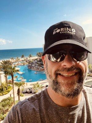 Photo of Josh C.