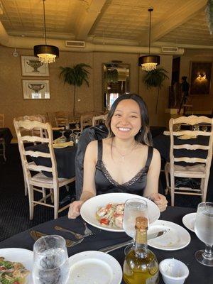Photo of Jessica N.