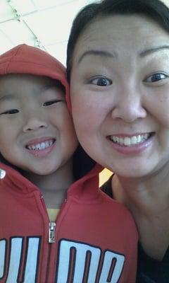 photo of Jeannette C.