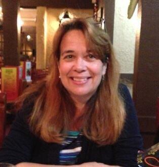 photo of Arthea L.