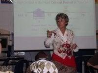 photo of Ellen T.