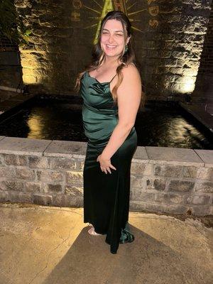 Photo of Torie H.