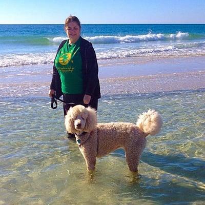 Photo of Marliann P.