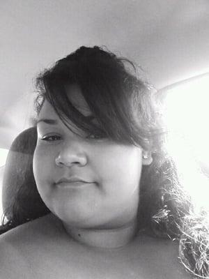 photo of Cassandra A.