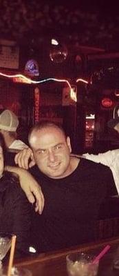 Photo of Fadi J.