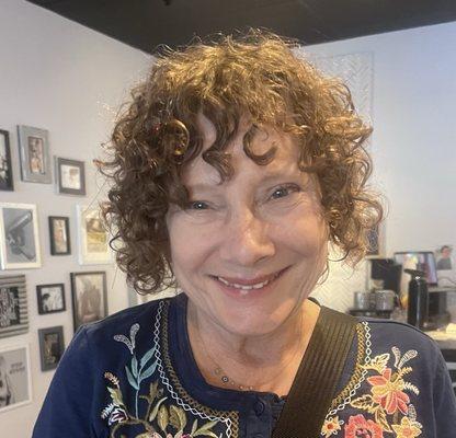 Photo of Susan C.