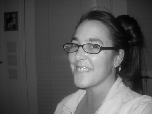 photo of Jennifer D.