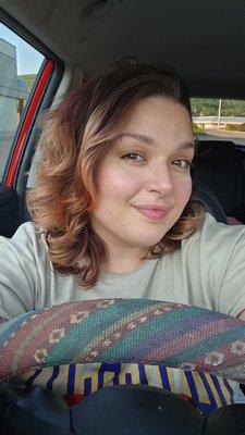 photo of Julianna B.