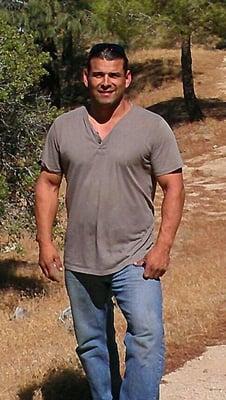 Photo of Jerry M.
