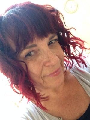 Photo of MaryAnn W.