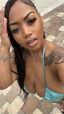 photo of Keshayla T.