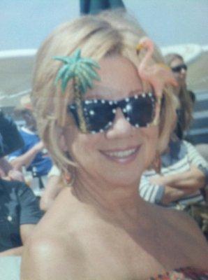 Photo of Pat B.