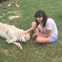 photo of Danielle R.