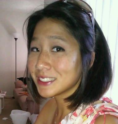 Photo of Jessica T.