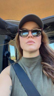 Photo of Danielle W.