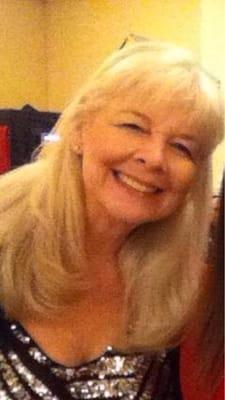 Photo of Lisa S.