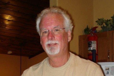 Photo of Michael N.