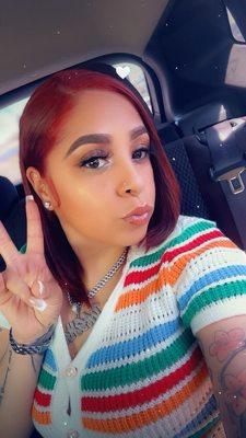 Photo of Natasha F.