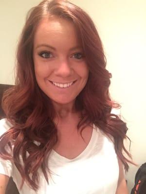 Photo of Lia B.