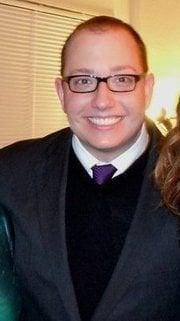 Photo of Tyler C.
