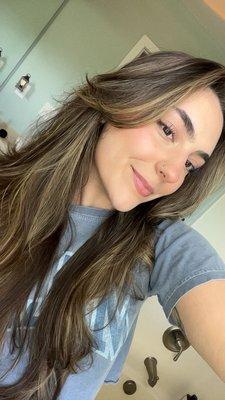 Photo of Kayla L.