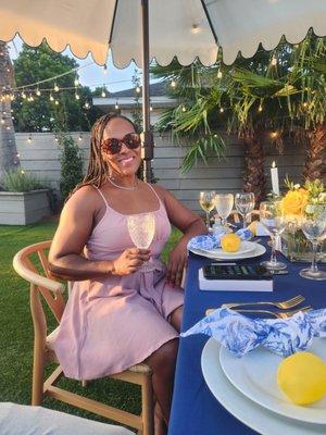 Photo of Brandi W.