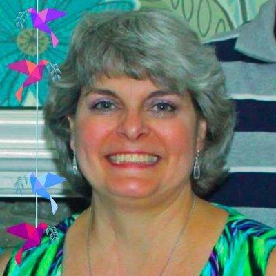 Photo of Mary Ann Y.
