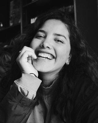 photo of Johana R.