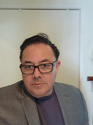 Photo of Alex D.