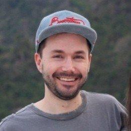 Photo of J R.