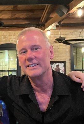 photo of Steven A.